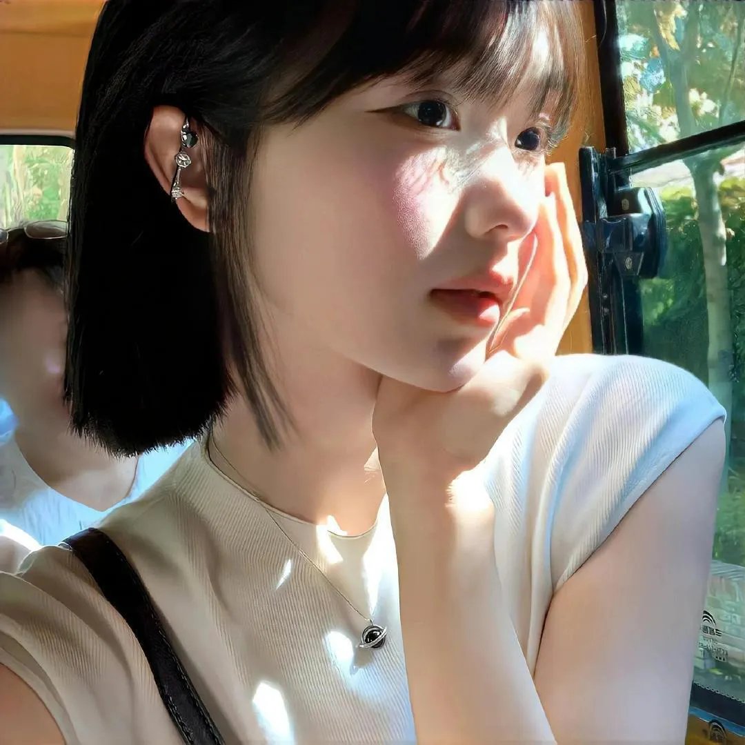蛇之女