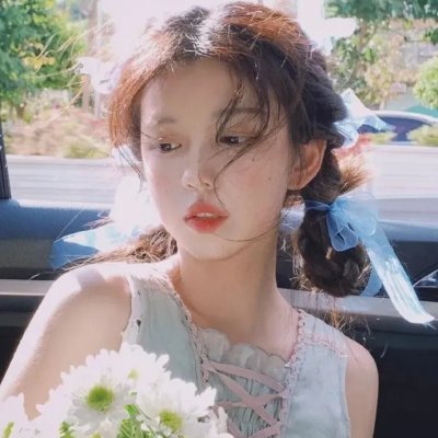 女孩2