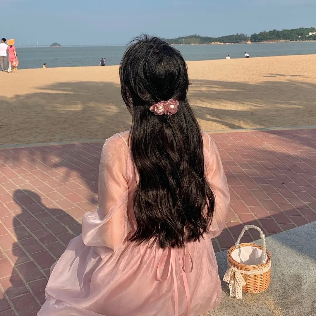 逐星女